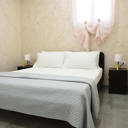 شقة Family House كاتانيا المظهر الخارجي الصورة