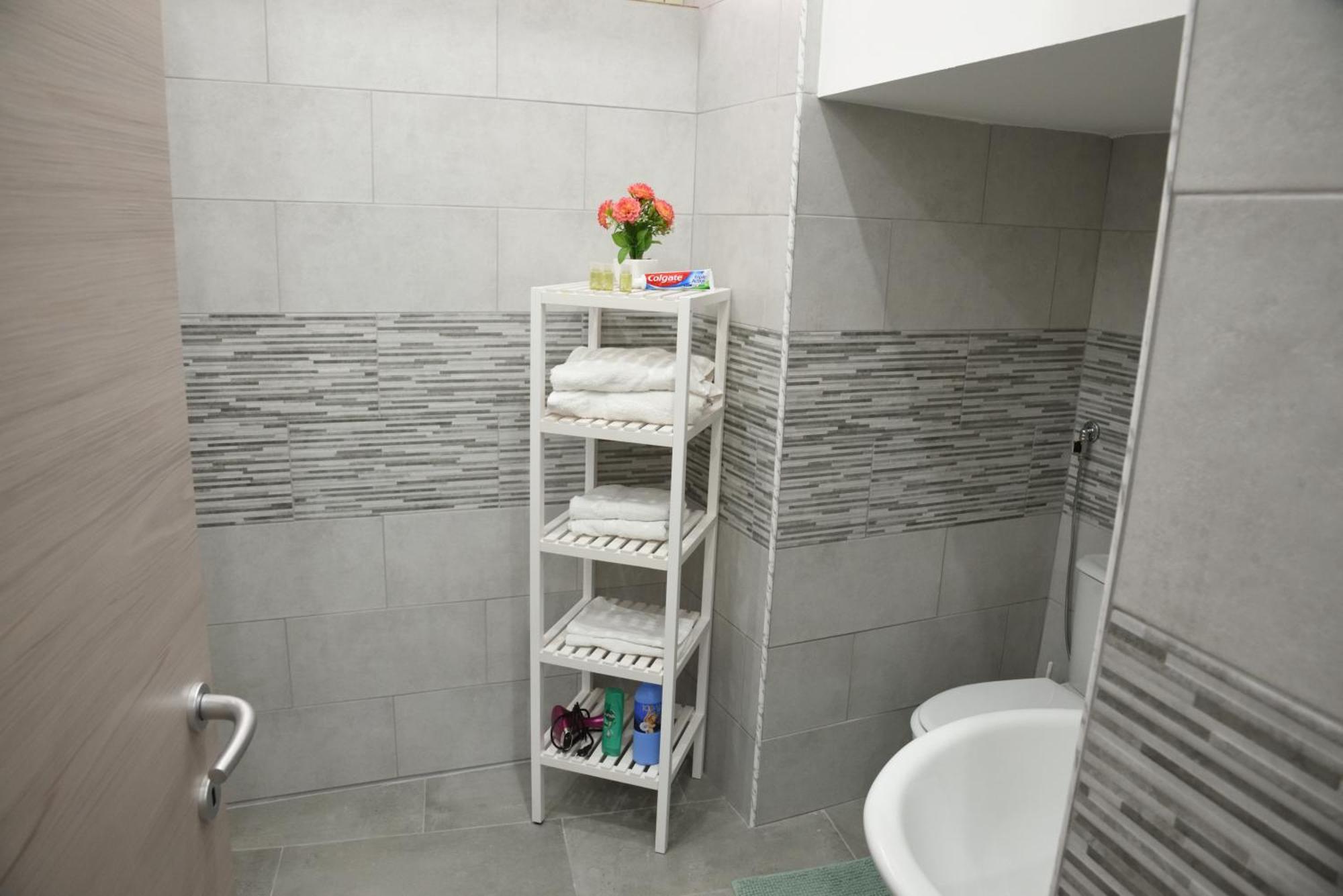 شقة Family House كاتانيا المظهر الخارجي الصورة